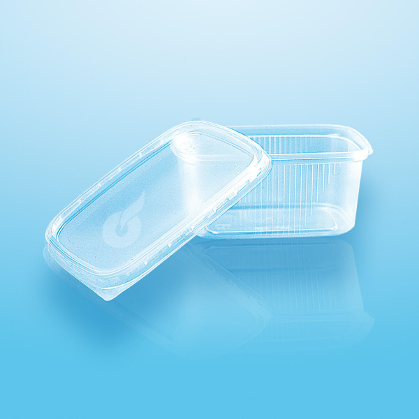 Verpackungsbecher 200503