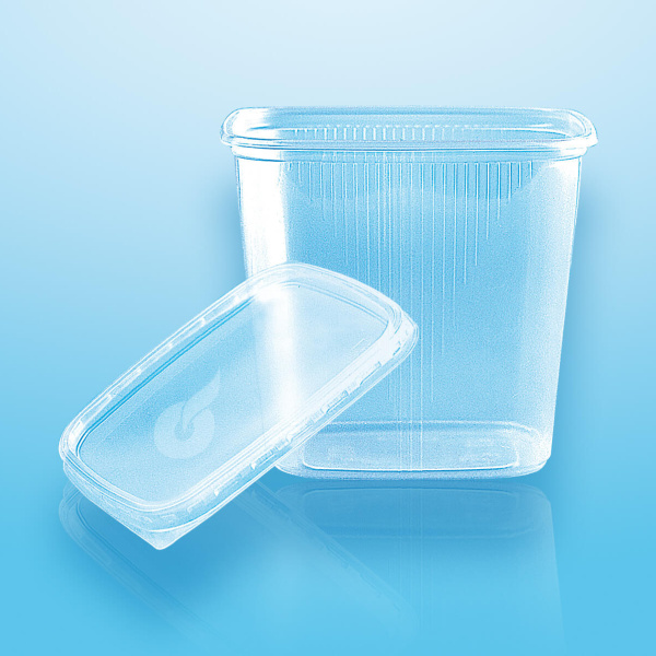 Verpackungsbecher 500507