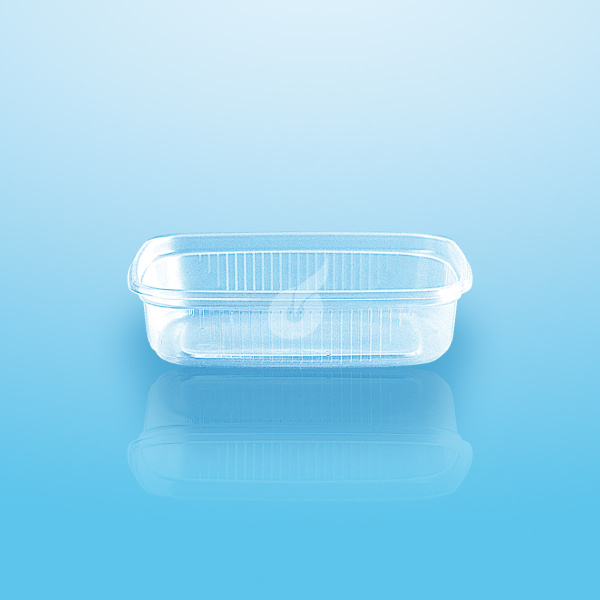 Verpackungsbecher 501