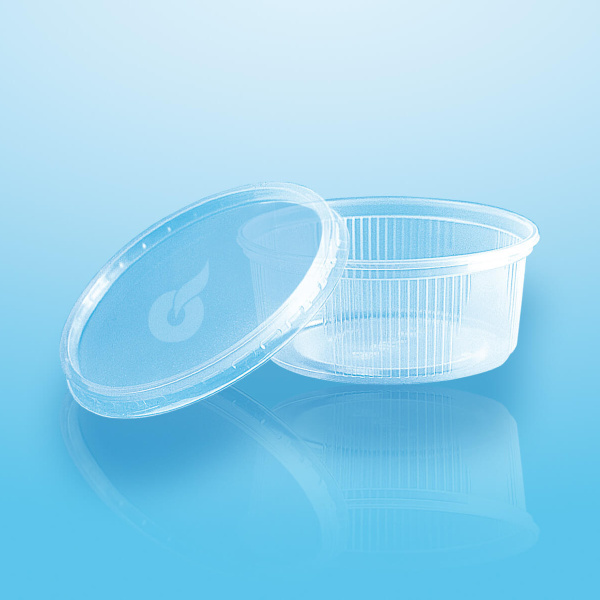 Verpackungsbecher 150512