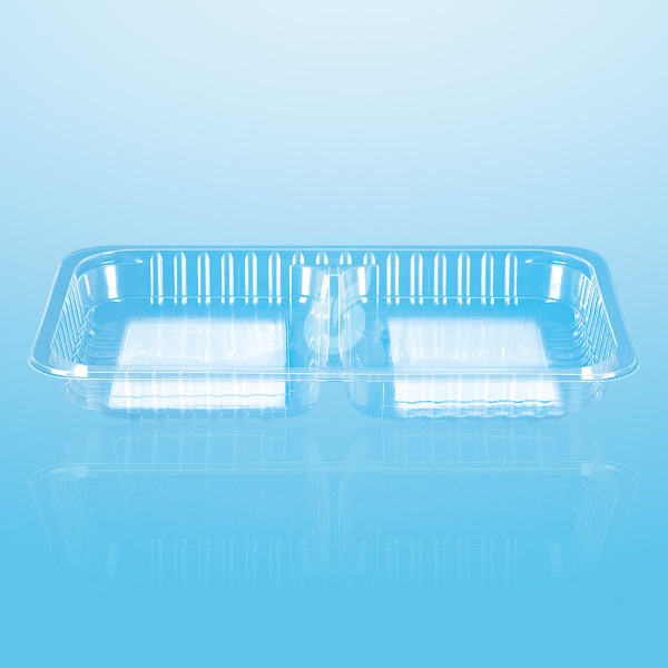 Doppelschale 275er 1/2-1/2