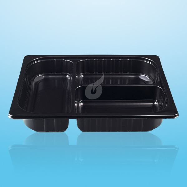 Trippleschale 1/2 Gastro 63