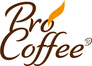 Logo Pro Coffee