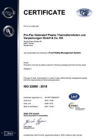 ISO 22000