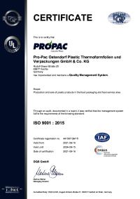 ISO 9001