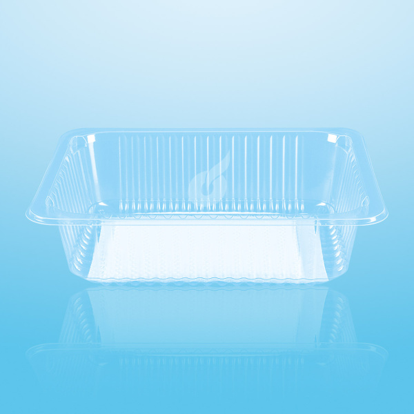 MAP-Schale 187er mit Saugeinlage