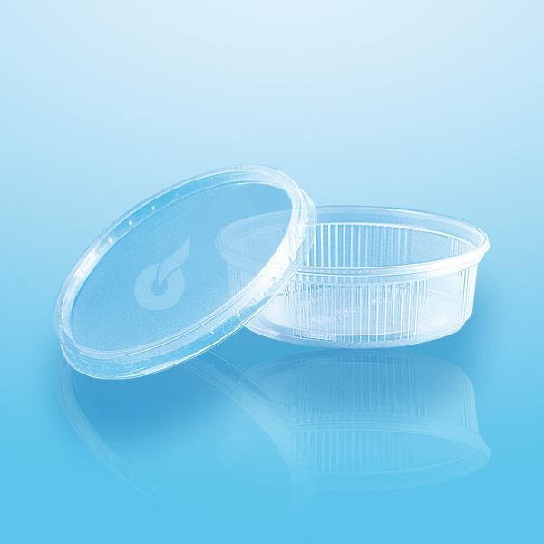 Verpackungsbecher 125511