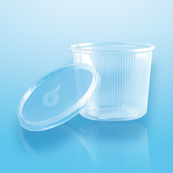 Verpackungsbecher 400519