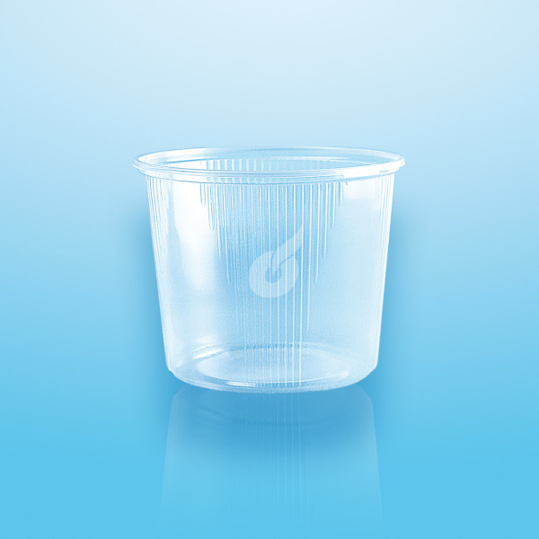 Verpackungsbecher 519