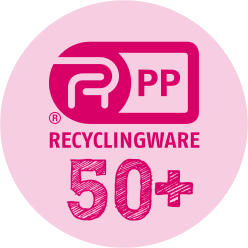 R-PP 50+ Food Service