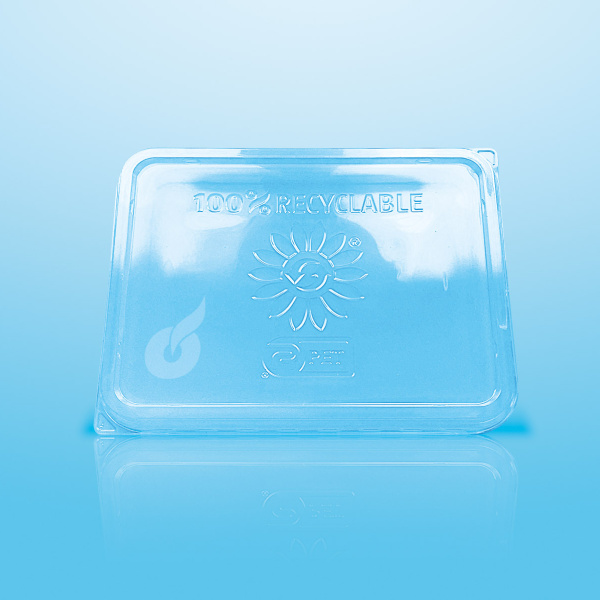 foodyboxx 923 Deckel für 227er Siegelschale