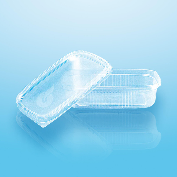 Verpackungsbecher 125501