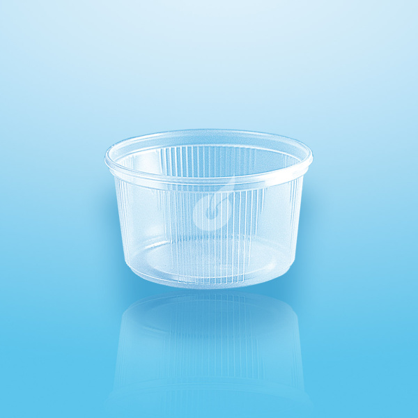 Verpackungsbecher 5150