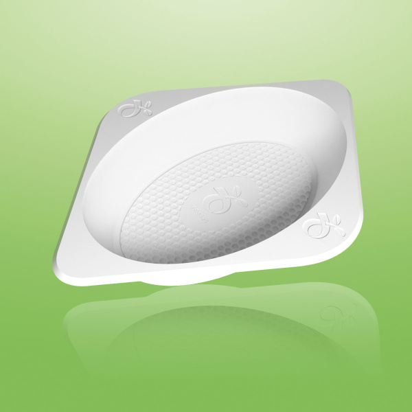 Suppenterrine 500cc C-PLA