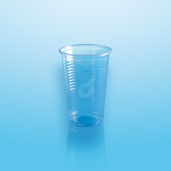 Trinkbecher 6902 / 261500