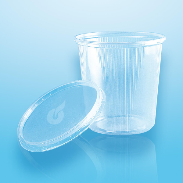 Verpackungsbecher 500517