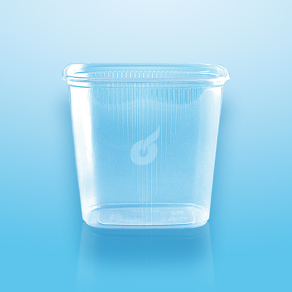Verpackungsbecher 5070