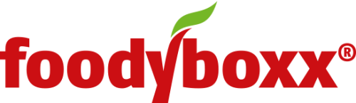 foodyboxx Logo