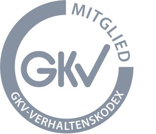 GKV - Verhaltenskodex